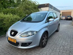 Grijs Gebruikt 2005 Seat Toledo Sport Stationwagen | € 2.350