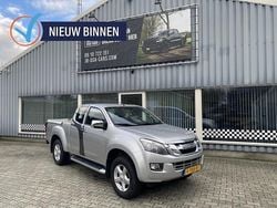 Wit Gebruikt 2017 Isuzu D-Max Van | € 12.950 (Goede deal)