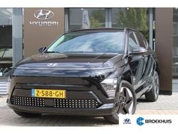 Zwart Gebruikt 2024 Hyundai Kona Comfort SUV | € 34.895 (Super prijs)