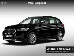 Schwarz uni Gebruikt 2021 BMW X1 Performance SUV | € 31.900 (Eerlijke prijs)