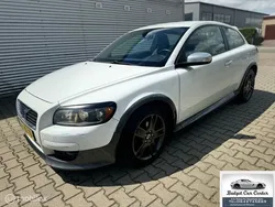 Wit Gebruikt 2008 Volvo C30 Momentum Hatchback | € 2.495 (Goede deal)
