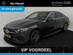 Overig Gebruikt 2024 Mercedes C300 AMG line Sedan | € 64.945 (Eerlijke prijs)