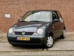 Blauw Gebruikt 2004 VW Lupo Sportline Hatchback | € 1.750 (Eerlijke prijs)