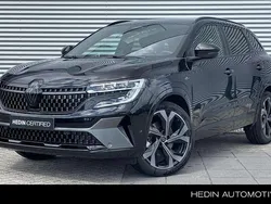 Black (tegne) (donker zwart) Gebruikt 2025 Renault Austral Techno Esprit Alpine SUV | € 40.950 (Duur)
