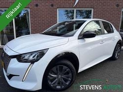 Wit Gebruikt 2022 Peugeot e-208 Active Hatchback | € 14.444 (Goede deal)