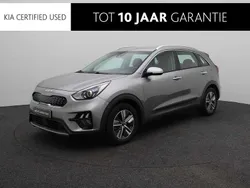Grijs Gebruikt 2021 Kia Niro SUV | € 24.740 (Super prijs)