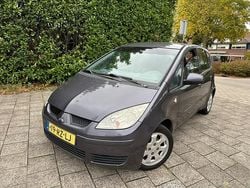 Grijs Gebruikt 2005 Mitsubishi Colt Hatchback | € 1.150 (Eerlijke prijs)