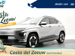 Nieuw 2025 Hyundai Kona Comfort SUV | € 34.500 (Goede deal)