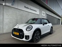 Gebruikt 2025 Mini Cooper S Hatchback | € 59.880