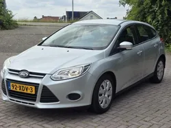Grijs Gebruikt 2012 Ford Focus Trend Hatchback | € 4.499 (Goede deal)