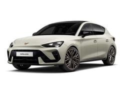 Grijs Nieuw 2025 Cupra Leon VZ Hatchback | € 51.915 (Eerlijke prijs)