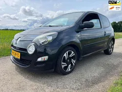 Zwart Gebruikt 2013 Renault Twingo Dynamique Hatchback | € 2.450 (Eerlijke prijs)