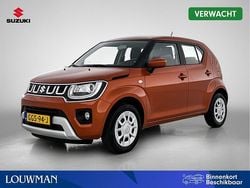 Oranje Gebruikt 2024 Suzuki Ignis Comfort Hatchback | € 18.895 (Goede deal)