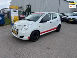 Hatchback Gebruikt 2011 Suzuki Alto Comfort+ Hatchback | € 2.450 (Eerlijke prijs)