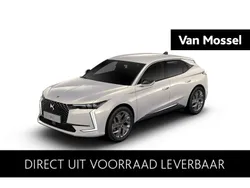 Grijs Nieuw 2025 DS Automobiles DS4 Business SUV | € 43.550 (Eerlijke prijs)