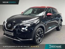 Overige Nieuw 2025 Nissan Juke SUV | € 37.384 (Iets duurder)