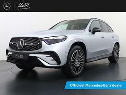 Zilver Nieuw 2025 Mercedes GLC300e Sport Edition SUV | € 80.483 (Goede deal)