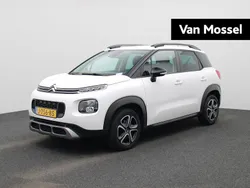 Suv Gebruikt 2020 Citroën C3 Aircross Feel SUV | € 13.440 (Eerlijke prijs)