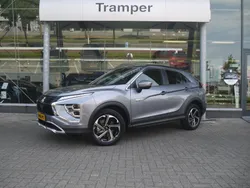 Suv Gebruikt 2024 Mitsubishi Eclipse Cross Intense+ SUV | € 33.995