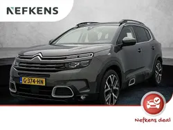 Grijs Gebruikt 2019 Citroën C5 Aircross Business Class SUV | € 15.900 (Eerlijke prijs)