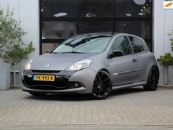 Grijs Gebruikt 2012 Renault Clio R.S. R.S. Hatchback | € 19.485 (Duur)