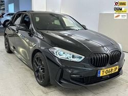 Zwart Gebruikt 2023 BMW 118 M Sport Hatchback | € 25.999 (Iets duurder)