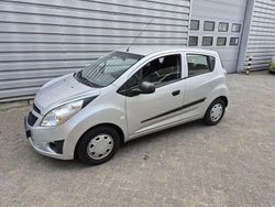 Grijs Gebruikt 2012 Chevrolet Spark LS Hatchback | € 2.900 (Eerlijke prijs)