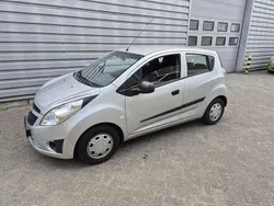 Grijs Gebruikt 2012 Chevrolet Spark LS Hatchback | € 3.000 (Eerlijke prijs)