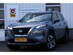 Grijs Gebruikt 2024 Nissan X-Trail N-Connecta SUV | € 37.900 (Super prijs)