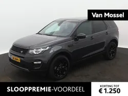 Grijs Gebruikt 2018 Land Rover Discovery Sport SE Dynamic SUV | € 29.900 (Eerlijke prijs)