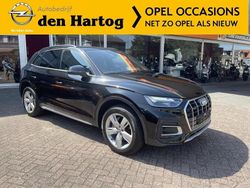Zwart, metallic lak Gebruikt 2021 Audi Q5 S-Line SUV | € 35.900 (Goede deal)