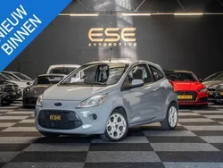 Grijs Gebruikt 2014 Ford Ka Style Hatchback | € 2.995 (Goede deal)