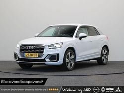 Wit Gebruikt 2020 Audi Q2 S-Line SUV | € 22.945 (Goede deal)