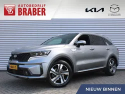 Grijs Gebruikt 2021 Kia Sorento SUV | € 38.095 (Eerlijke prijs)