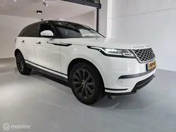 Wit Gebruikt 2019 Land Rover Range Rover Velar S SUV | € 42.995 (Super prijs)