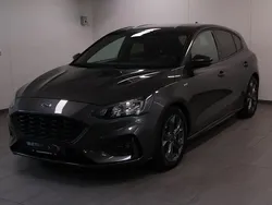 Grijs Gebruikt 2020 Ford Focus Business Edition Hatchback | € 17.794 (Eerlijke prijs)