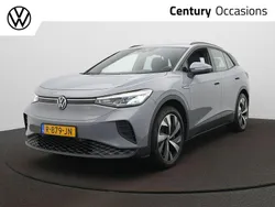 Grijs Gebruikt 2022 VW ID.4 Pro SUV | € 27.795 (Goede deal)