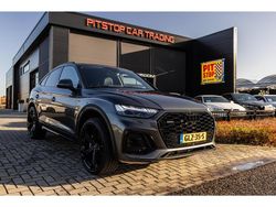 Grijs Gebruikt 2023 Audi Q5 Sportback Competition SUV | € 52.950 (Super prijs)