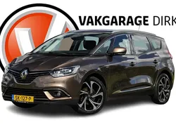 Bruin Gebruikt 2018 Renault Grand Scénic IV Bose Edition MPV | € 14.939 (Eerlijke prijs)