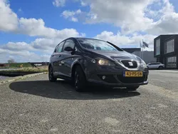 Grijs Gebruikt 2004 Seat Altea Stylance MPV | € 1.850 (Eerlijke prijs)