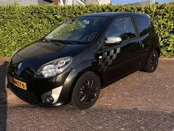 Zwart Gebruikt 2011 Renault Twingo Dynamique Hatchback | € 2.750 (Goede deal)