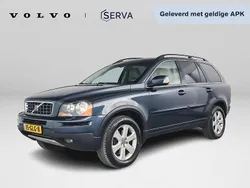 Blauw Gebruikt 2007 Volvo XC90 Momentum SUV | € 5.950