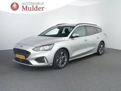 Grijs Gebruikt 2019 Ford Focus Business Edition Stationwagen | € 17.445 (Eerlijke prijs)