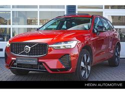 Gebruikt 2021 Volvo XC60 Ultimate SUV | € 56.995 (Duur)