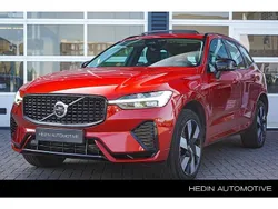 Gebruikt 2021 Volvo XC60 Ultimate SUV | € 59.995 (Duur)