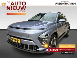 Blauw Gebruikt 2025 Hyundai Kona Comfort SUV | € 33.430 (Duur)