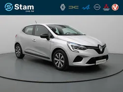 Grijs Gebruikt 2023 Renault Clio V Equilibre Hatchback | € 15.990 (Eerlijke prijs)