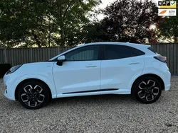 Wit Gebruikt 2022 Ford Puma ST SUV | € 23.450 (Eerlijke prijs)