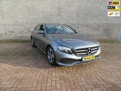 Grijs Gebruikt 2019 Mercedes E200 Advantage Sedan | € 33.750 (Eerlijke prijs)