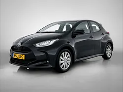Gebruikt 2023 Toyota Yaris Hybrid | € 24.445 (Super prijs)